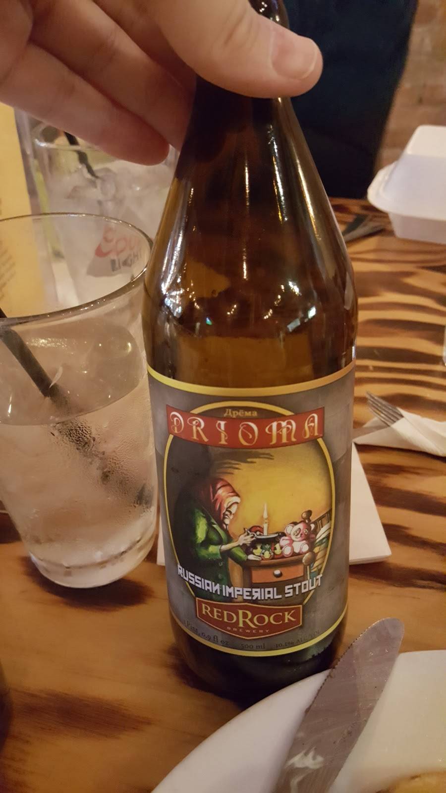 Harp And Hound | restaurant | 2550 Washington Blvd, Ogden, UT 84401, USA | 8016213483 OR +1 801-621-3483