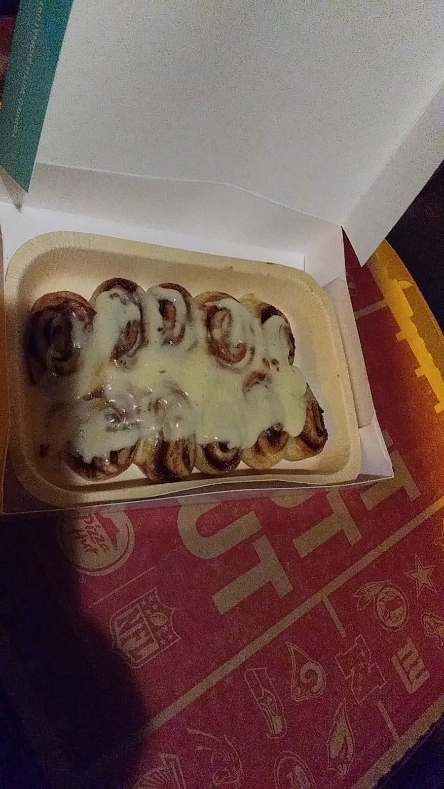 Pizza Hut | restaurant | 3161 Senter Rd, San Jose, CA 95111, USA | 4085781000 OR +1 408-578-1000