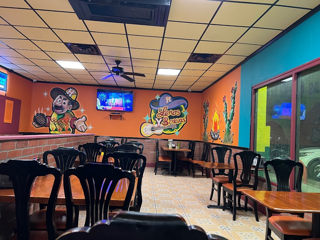 Leños y Brasas | restaurant | 2101 E Harrison Ave, Harlingen, TX 78550, USA | 9562302157 OR +1 956-230-2157