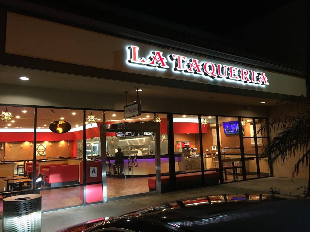 La Taqueria | restaurant | 1875 S Centre City Pkwy, Escondido, CA 92025, USA | 7603179221 OR +1 760-317-9221
