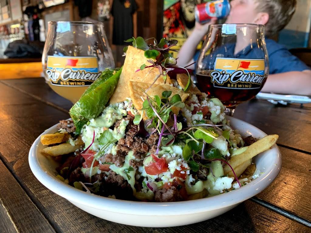 Craft House North Park | restaurant | 4101 30th St suite c, San Diego, CA 92104, USA | 6192551151 OR +1 619-255-1151