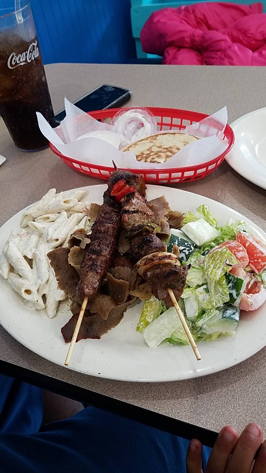 Mediterranean Bistro | restaurant | 3940 Cherokee St NW Suite 103, Kennesaw, GA 30144, USA | 7704291999 OR +1 770-429-1999