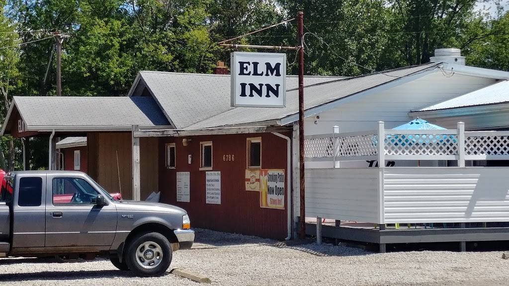 Elm Inn | restaurant | 6786 Meese Rd NE, Alliance, OH 44601, USA | 3308755475 OR +1 330-875-5475