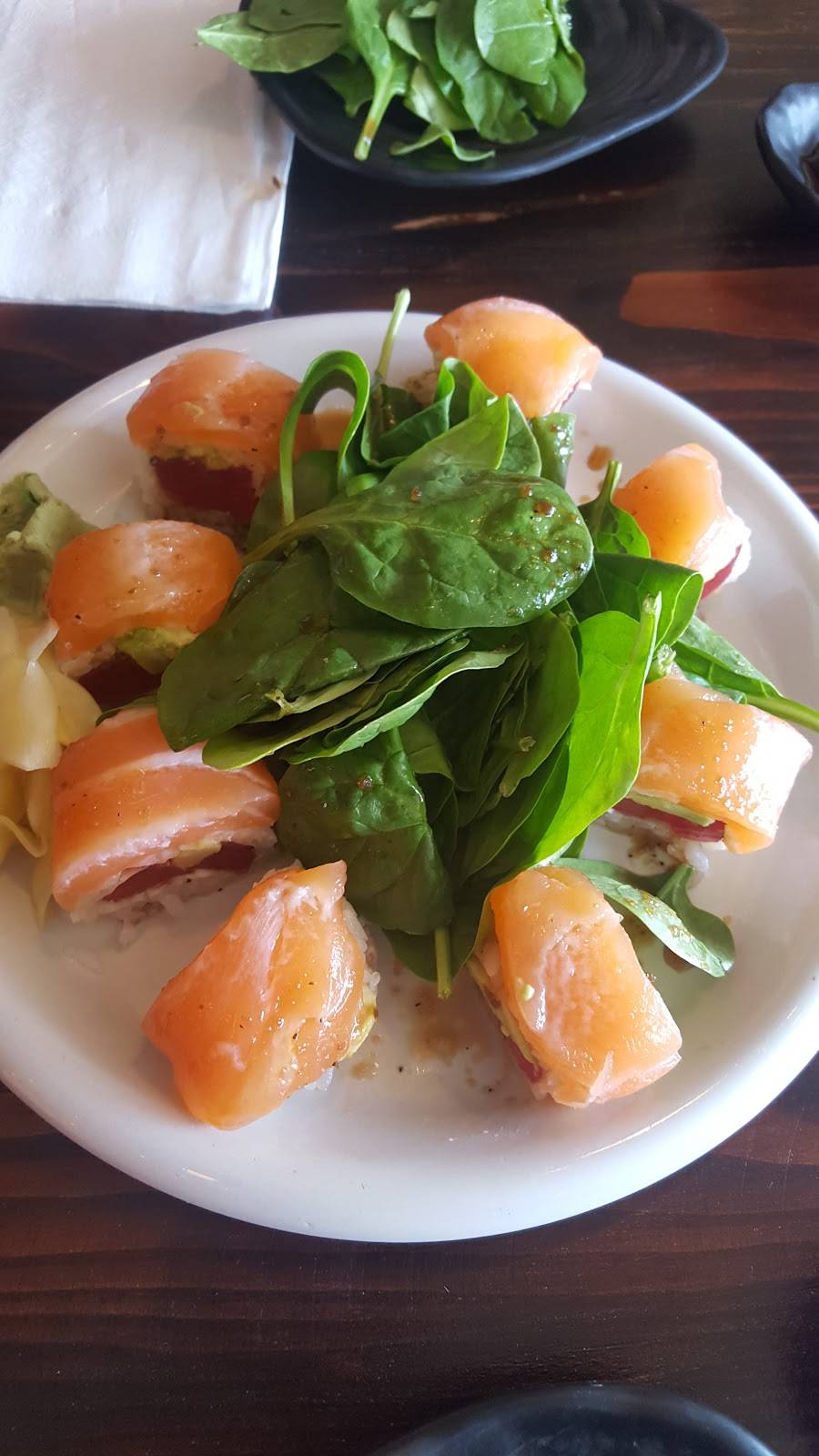 Omoi Sushi | restaurant | 16353 Harbor Blvd, Fountain Valley, CA 92708, USA | 7148398689 OR +1 714-839-8689