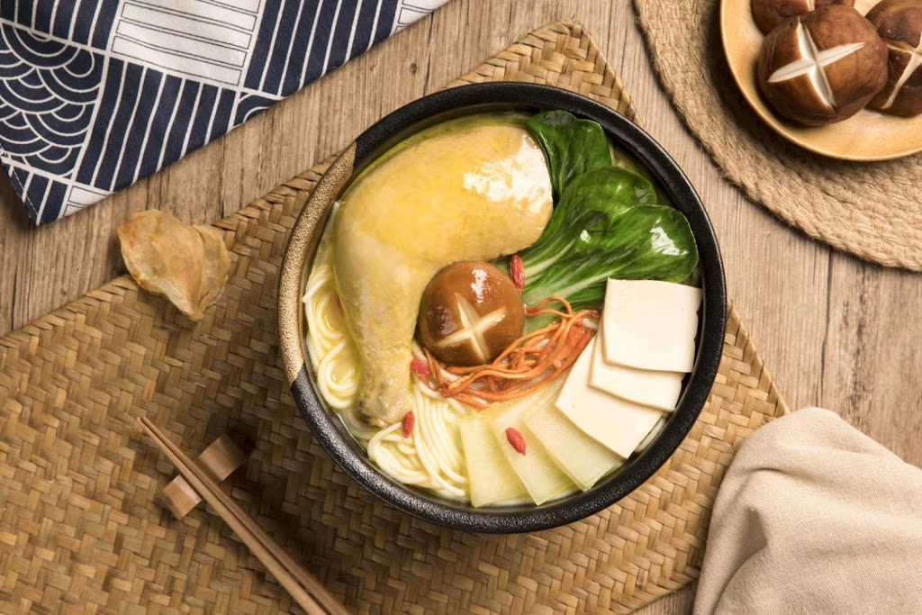 Allston Ten Second Noodles 十秒到云南米线 | restaurant | 431 Cambridge St, Boston, MA 02134, USA | 6179877629 OR +1 617-987-7629