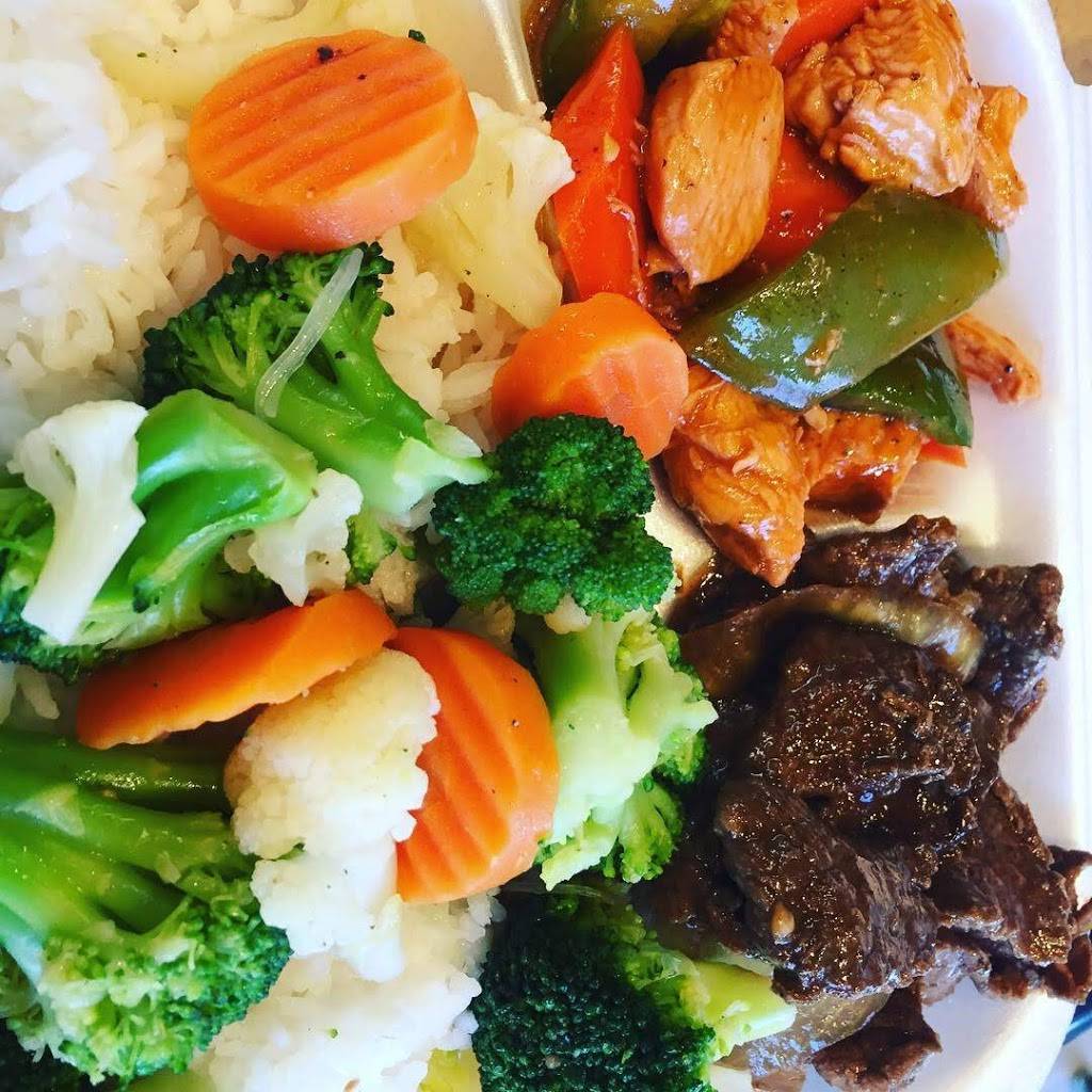 Asian BBQ & Grill | restaurant | 3230 Reynolda Rd, Winston-Salem, NC 27106, USA | 3367273298 OR +1 336-727-3298