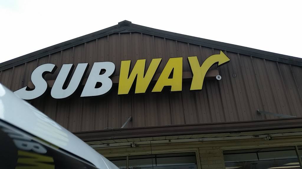 Subway Restaurants | restaurant | 2211 N Main St, Liberty, TX 77575, USA | 9363367827 OR +1 936-336-7827