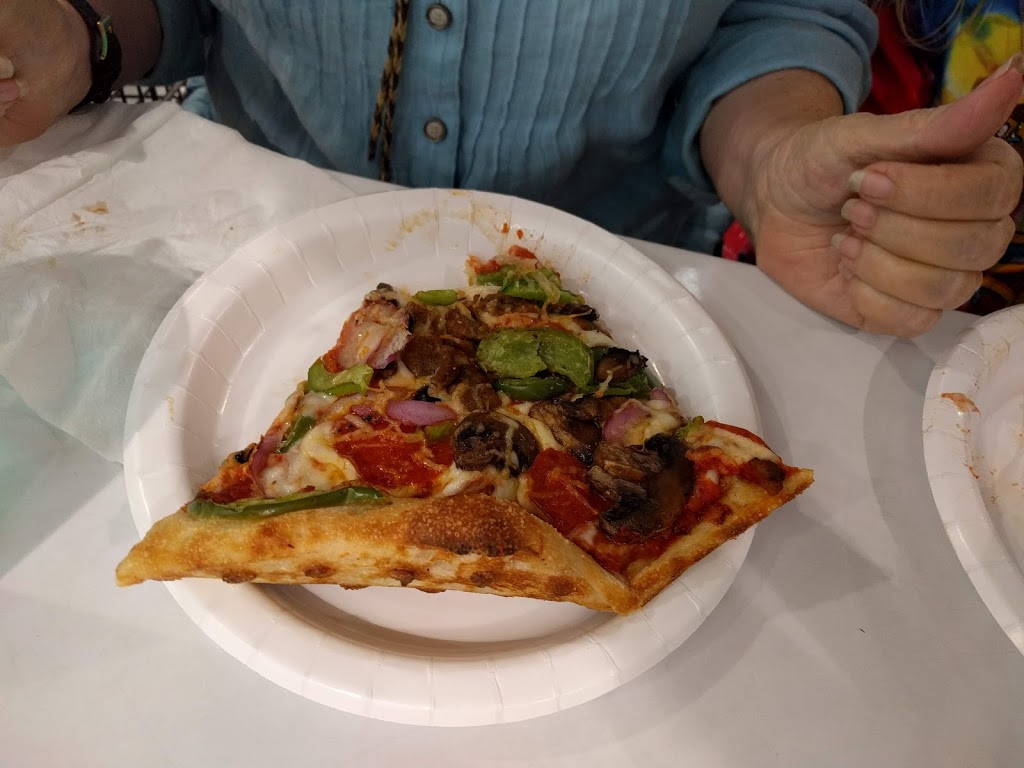 Costco Food Court | meal takeaway | 4067 Lagniappe Way, Tallahassee, FL 32317, USA | 8502192500 OR +1 850-219-2500