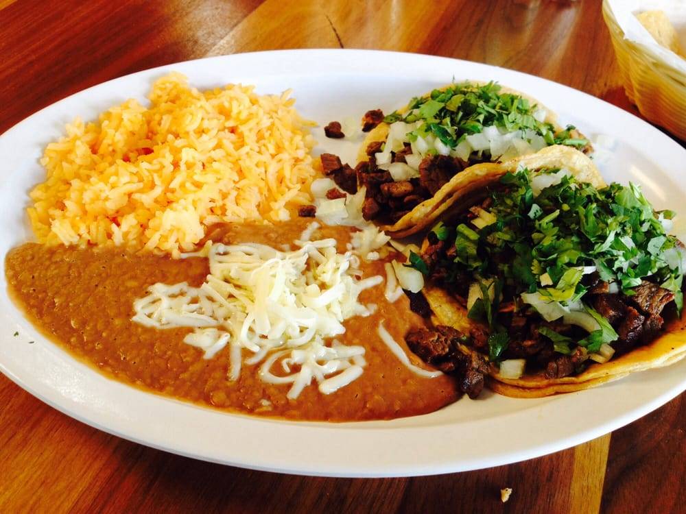 Texas Tacos | meal takeaway | 5235 2624, IL-64, Chicago, IL 60647, USA | 7736878847 OR +1 773-687-8847