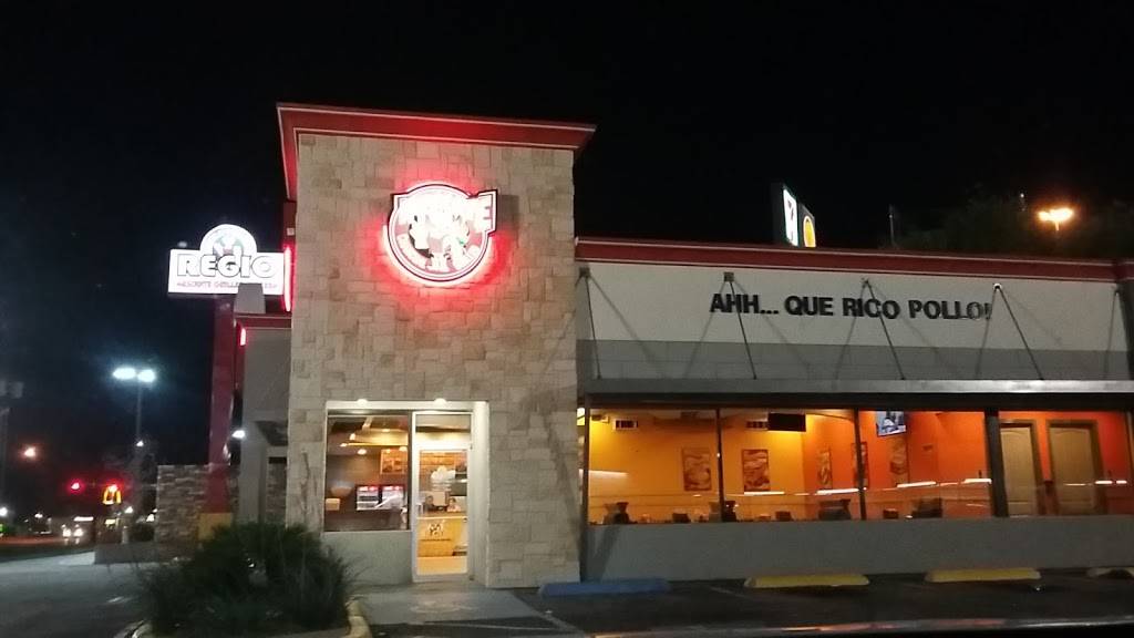 Pollo Regio | restaurant | 12107 Abrams Rd, Dallas, TX 75243, USA | 9722385556 OR +1 972-238-5556