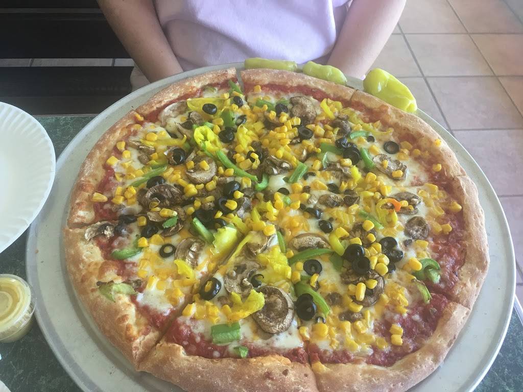 Venice Cafe & Pizzeria | restaurant | 504 S 13th St, Indiana, PA 15701, USA | 7243490100 OR +1 724-349-0100