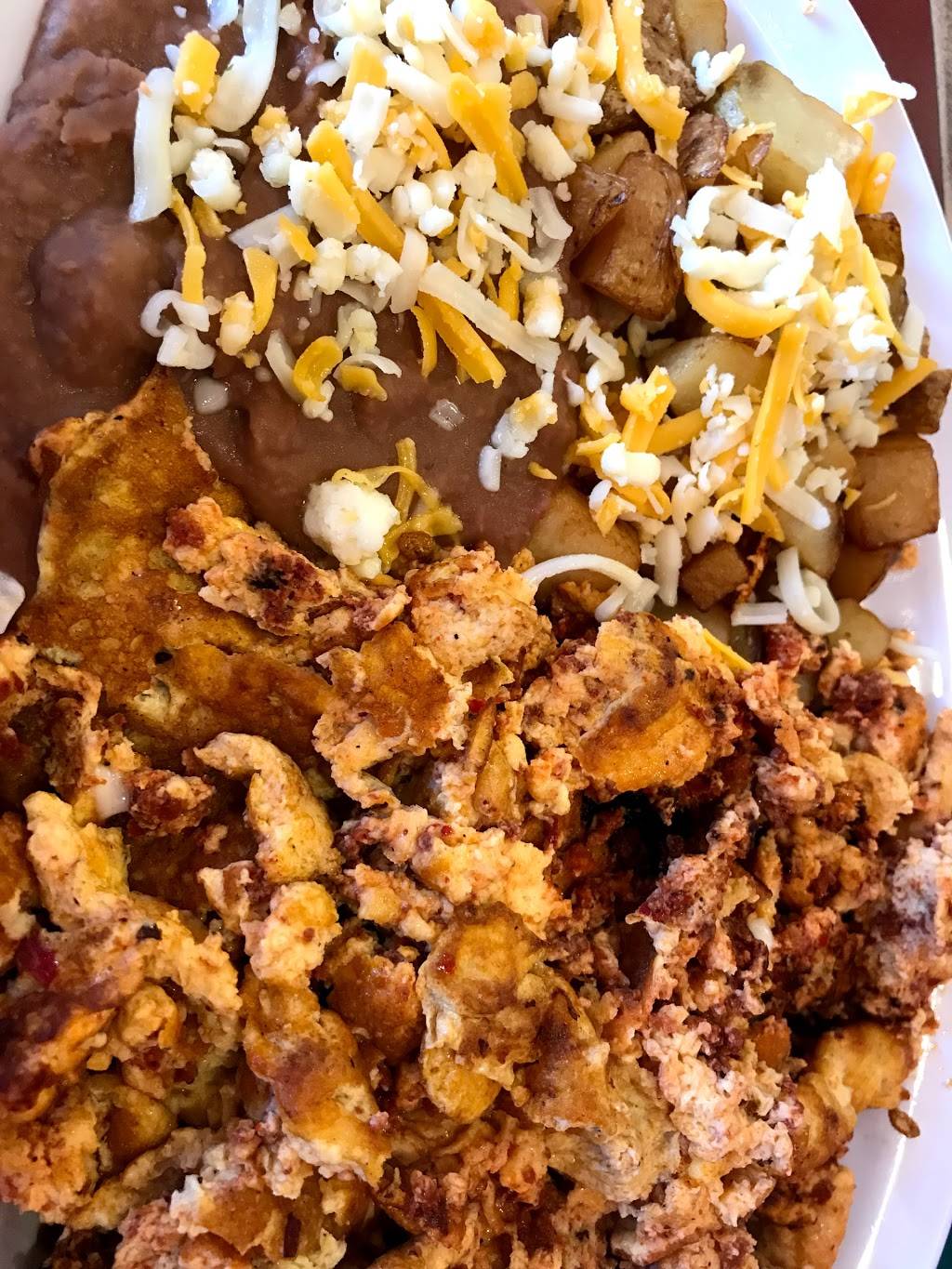 Robs Jalapenos | restaurant | 11835 Carmel Mountain Rd, San Diego, CA 92128, USA | 8586735204 OR +1 858-673-5204