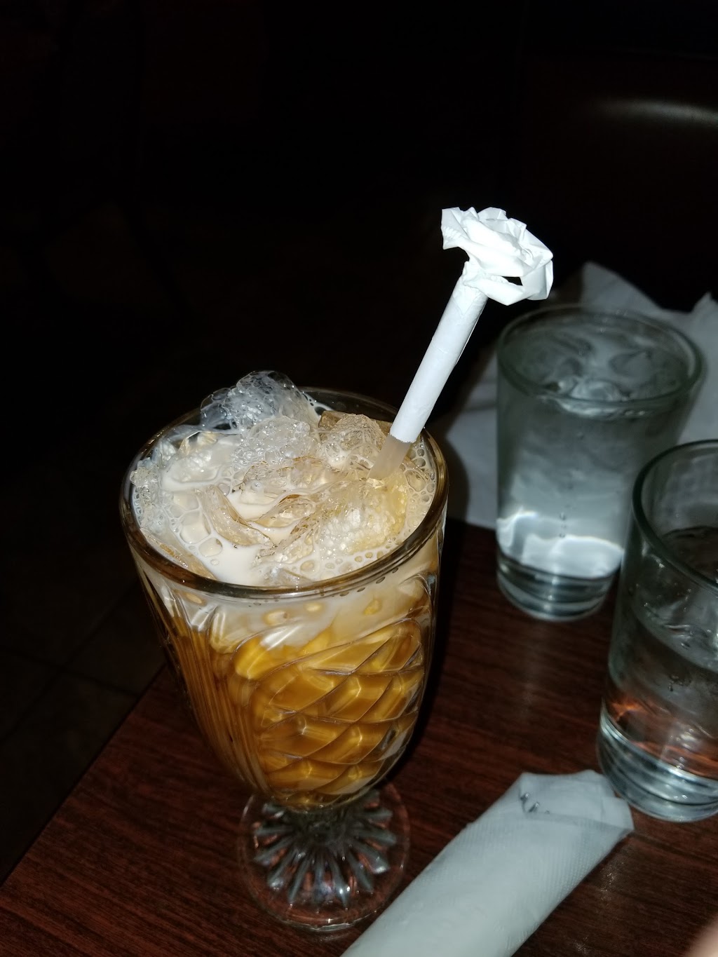 Thai City Restaurant | restaurant | 4096 W Van Giesen St # A, West Richland, WA 99353, USA | 5099678424 OR +1 509-967-8424