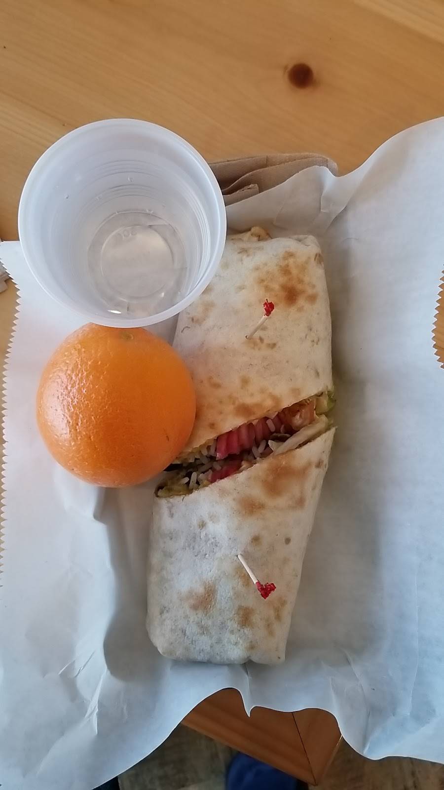 Tropical Smoothie Cafe | restaurant | 12164 Fairfax Towne Center, Fairfax, VA 22033, USA | 7032727007 OR +1 703-272-7007