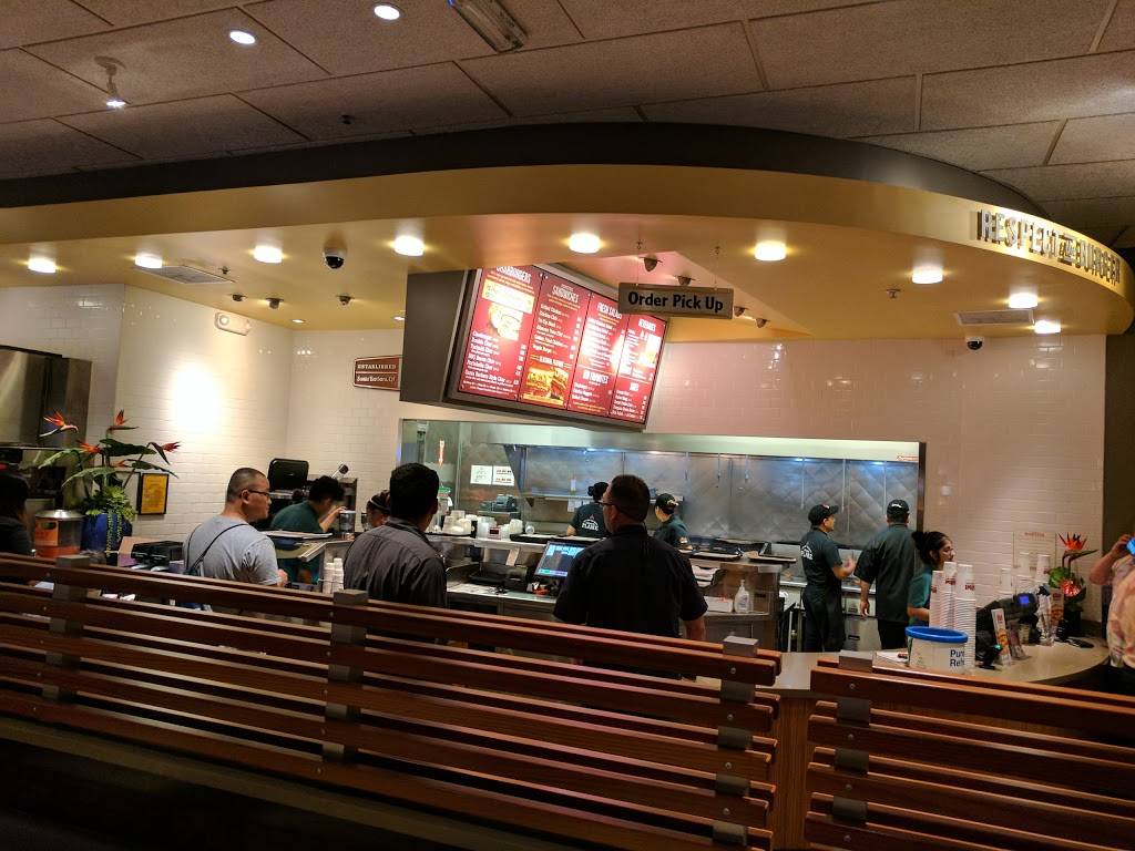 The Habit Burger Grill | meal takeaway | 5829 Lone Tree Way, Antioch, CA 94531, USA | 9257555030 OR +1 925-755-5030