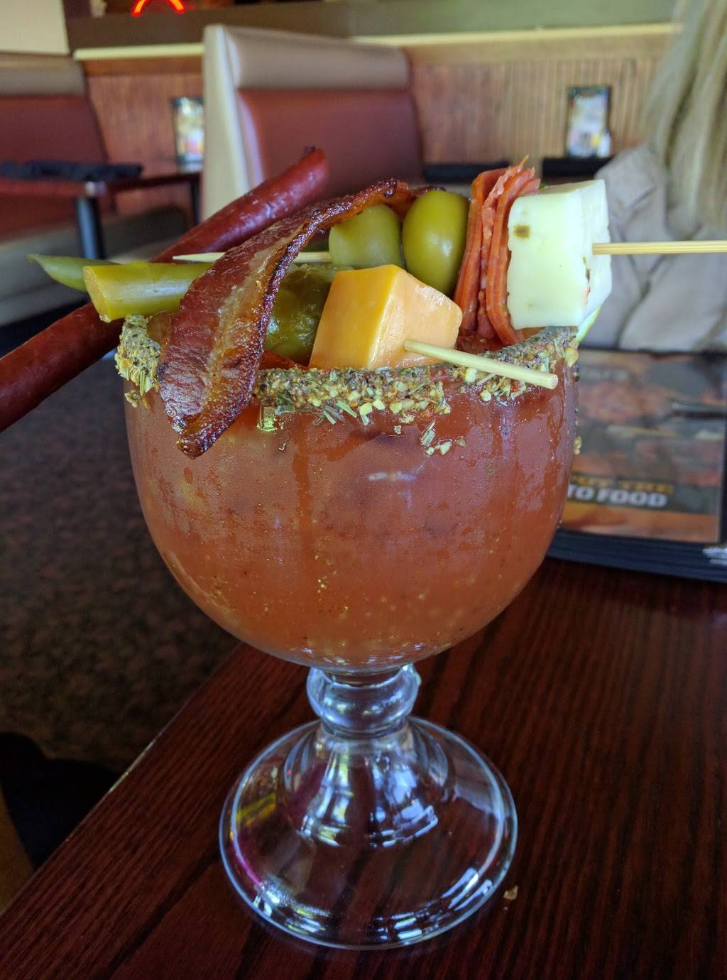 Grizzlys Wood Fired Grill | restaurant | 3039 Medco Ct, La Crosse, WI 54601, USA | 6087816630 OR +1 608-781-6630