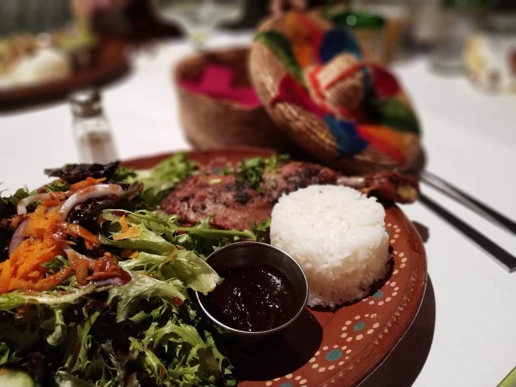 Guacamole y tequila - Restaurant mexicain Sherbrooke | restaurant | 2340 Rue King Ouest, Sherbrooke, QC J1J 2E8, Canada | 8198238181 OR +1 819-823-8181