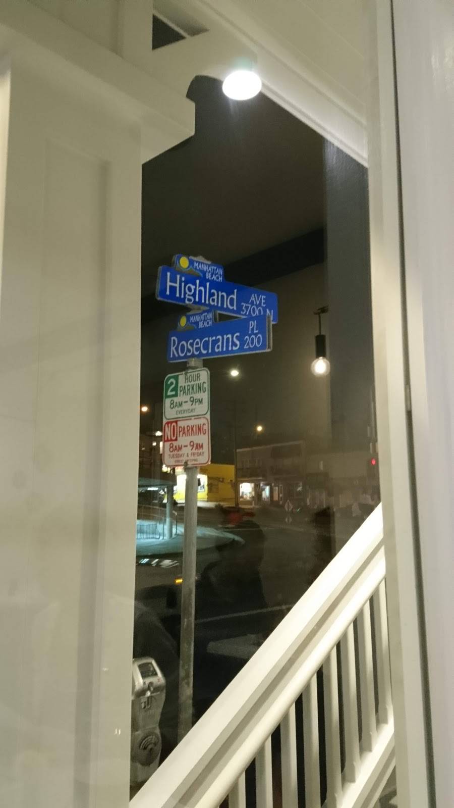 Kotosh | restaurant | 3713 Highland Ave #8, Manhattan Beach, CA 90266, USA | 3105456241 OR +1 310-545-6241