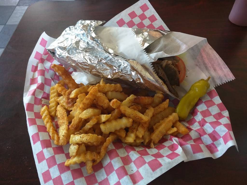 Chunkys Grill & Fry Co. | restaurant | 1445 SE Hawthorne Rd, Gainesville, FL 32641, USA | 3523383663 OR +1 352-338-3663