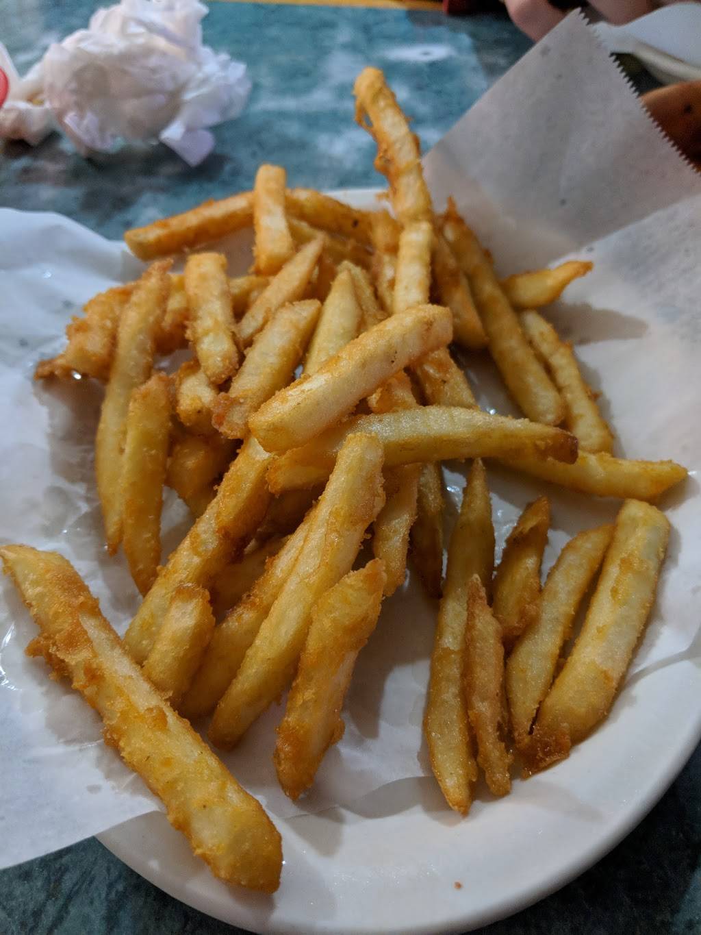 Fogatas Authentic Mexican Food | restaurant | 5560 Nolensville Pike, Nashville, TN 37211, USA | 6153316281 OR +1 615-331-6281