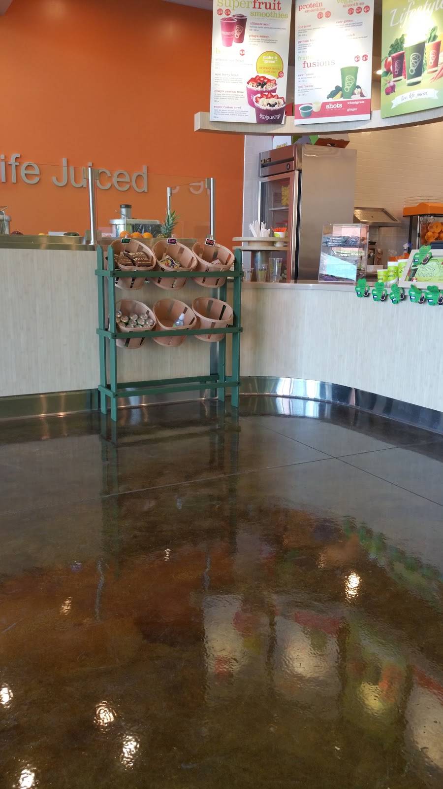 Juice It Up! | restaurant | 6610 Irvine Center Dr, Irvine, CA 92618, USA | 9493966215 OR +1 949-396-6215