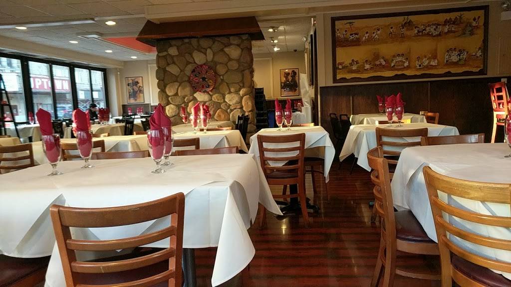 Demera Restaurant | restaurant | 4801 N Broadway, Chicago, IL 60640, USA | 7733348787 OR +1 773-334-8787