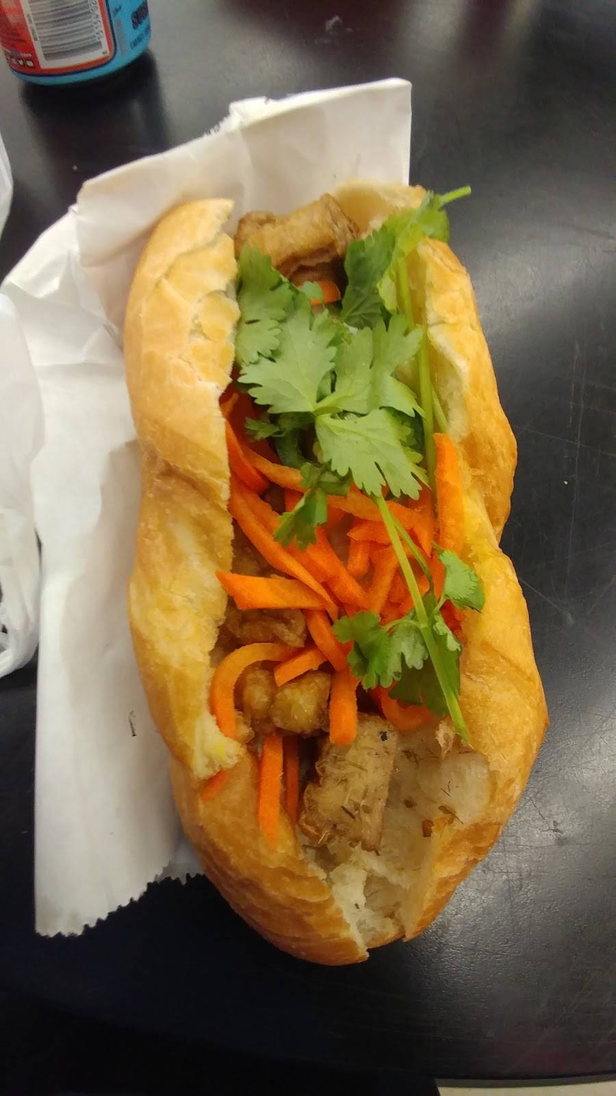 Vina Bakery (Vietnamese Sandwich) | restaurant | 13480 Veterans Memorial Dr # P, Houston, TX 77014, USA | 2814441170 OR +1 281-444-1170