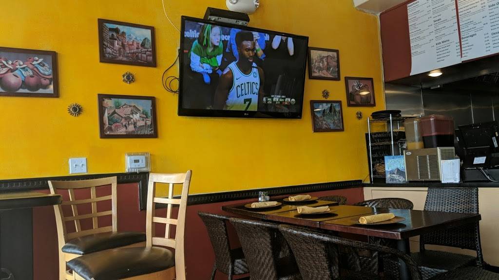 Andes Peruvian Grill | restaurant | 19715 Yorba Linda Blvd, Yorba Linda, CA 92886, USA | 7147799100 OR +1 714-779-9100