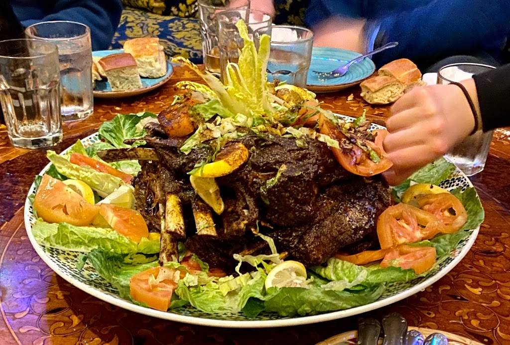 Marrakesh Restaurant | restaurant | 1201 NW 21st Ave, Portland, OR 97209, USA | 5032489442 OR +1 503-248-9442