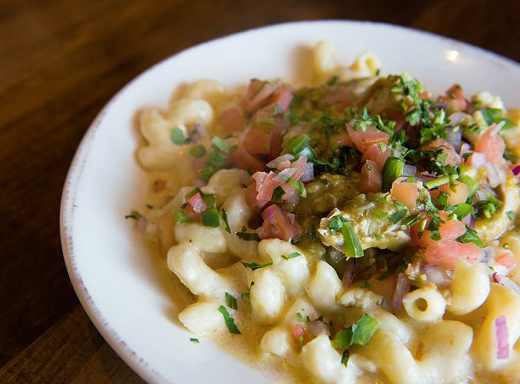 The Sutler Saloon | restaurant | 2600 8th Ave S #109, Nashville, TN 37204, USA | 6158406124 OR +1 615-840-6124