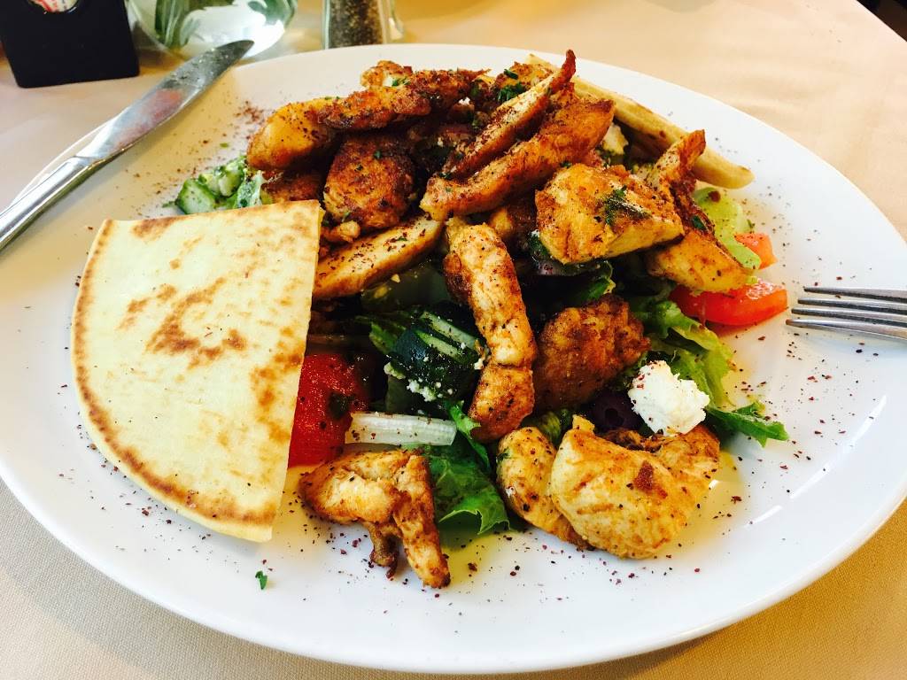 Treehouse Café | restaurant | San Carlos St, Carmel-By-The-Sea, CA 93921, USA | 8316261111 OR +1 831-626-1111