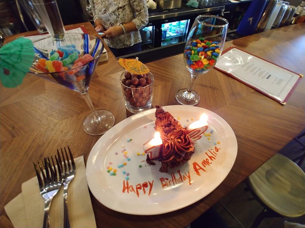 Wattli Bar & Kitchen | restaurant | 1505 Newkirk Ave, Brooklyn, NY 11226, USA | 3474139790 OR +1 347-413-9790