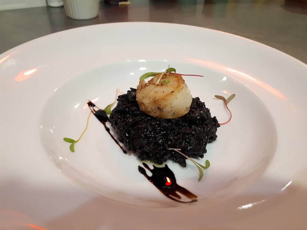 Ajenjo Latitude 52 54 | restaurant | Blvd. Popotla 3114, Playa Encantada, 22710 Rosarito, B.C., Mexico | 016611201540 OR +52 661 120 1540