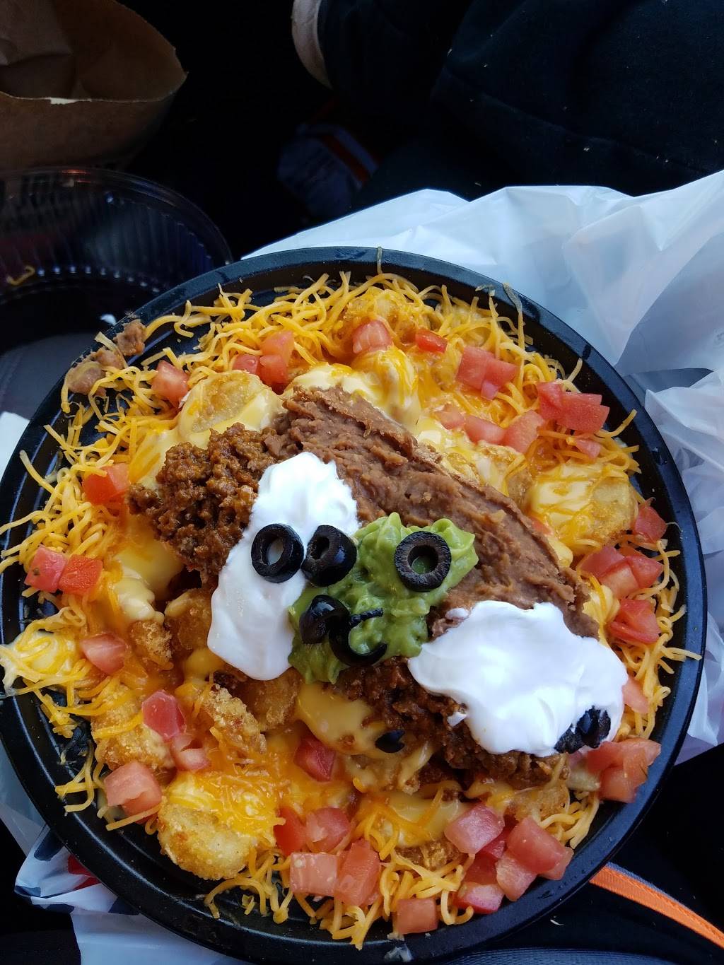 Taco Johns | restaurant | 38668 US-169, Onamia, MN 56359, USA | 3207381399 OR +1 320-738-1399