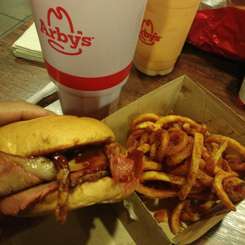 Arbys | meal takeaway | 1870 W 5400 S, Kearns, UT 84118, USA | 8019696284 OR +1 801-969-6284