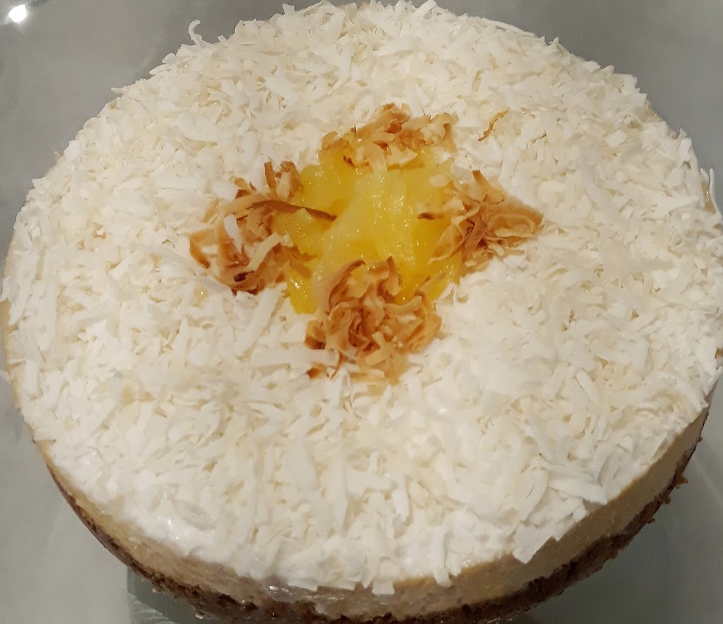 Keeping You Sweet | restaurant | 150 Florence Ave, Hawthorne, NJ 07506, USA | 8622192576 OR +1 862-219-2576