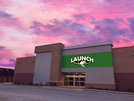 Launch Entertainment Park Framingham | restaurant | 2 California Ave, Framingham, MA 01701, USA | 7812555867 OR +1 781-255-5867