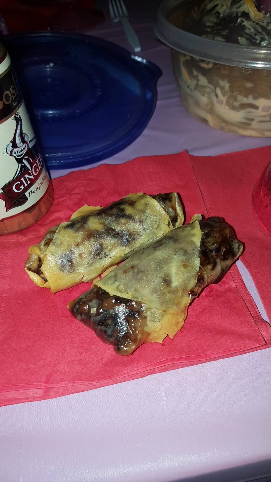 New Marco Polo | restaurant | 2138 S Crater Rd, Petersburg, VA 23805, USA | 8044525824 OR +1 804-452-5824