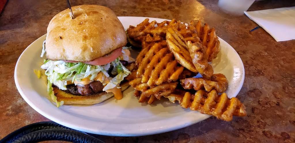 The Outpost | restaurant | 606 Knight Dr, Sherwood, WI 54169, USA | 9209893300 OR +1 920-989-3300