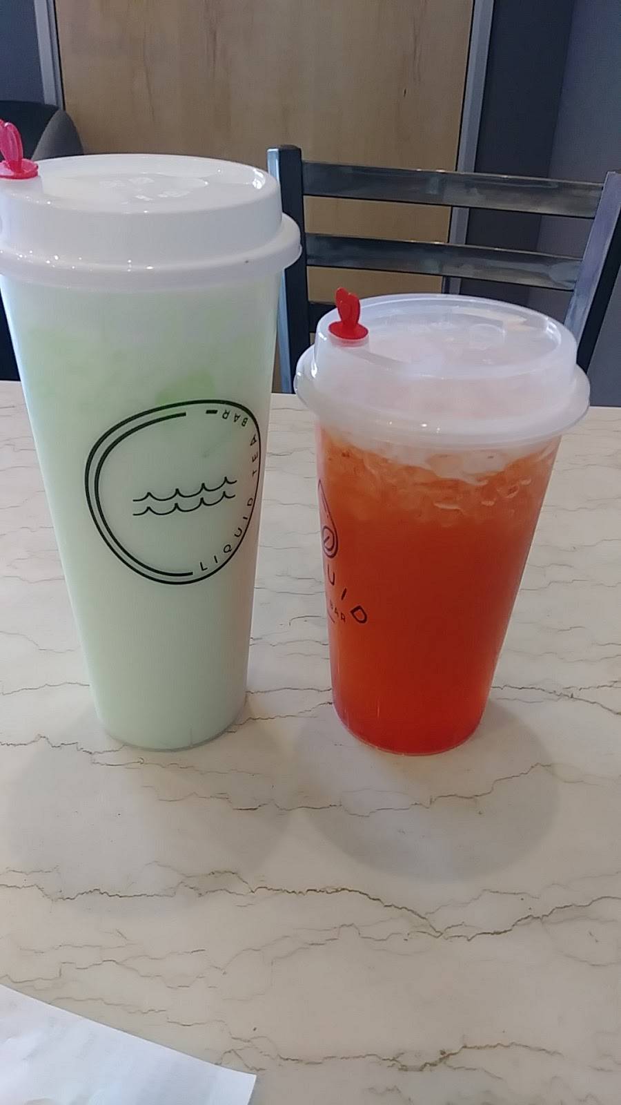 Liquid Tea Bar | restaurant | 4414 University Pkwy Ste B, San Bernardino, CA 92407, USA | 9094737879 OR +1 909-473-7879