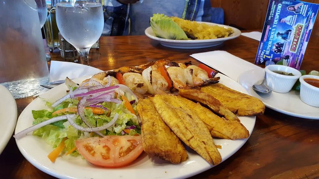 Boulevard | restaurant | 82-24 Northern Blvd, Jackson Heights, NY 11372, USA | 7186512797 OR +1 718-651-2797