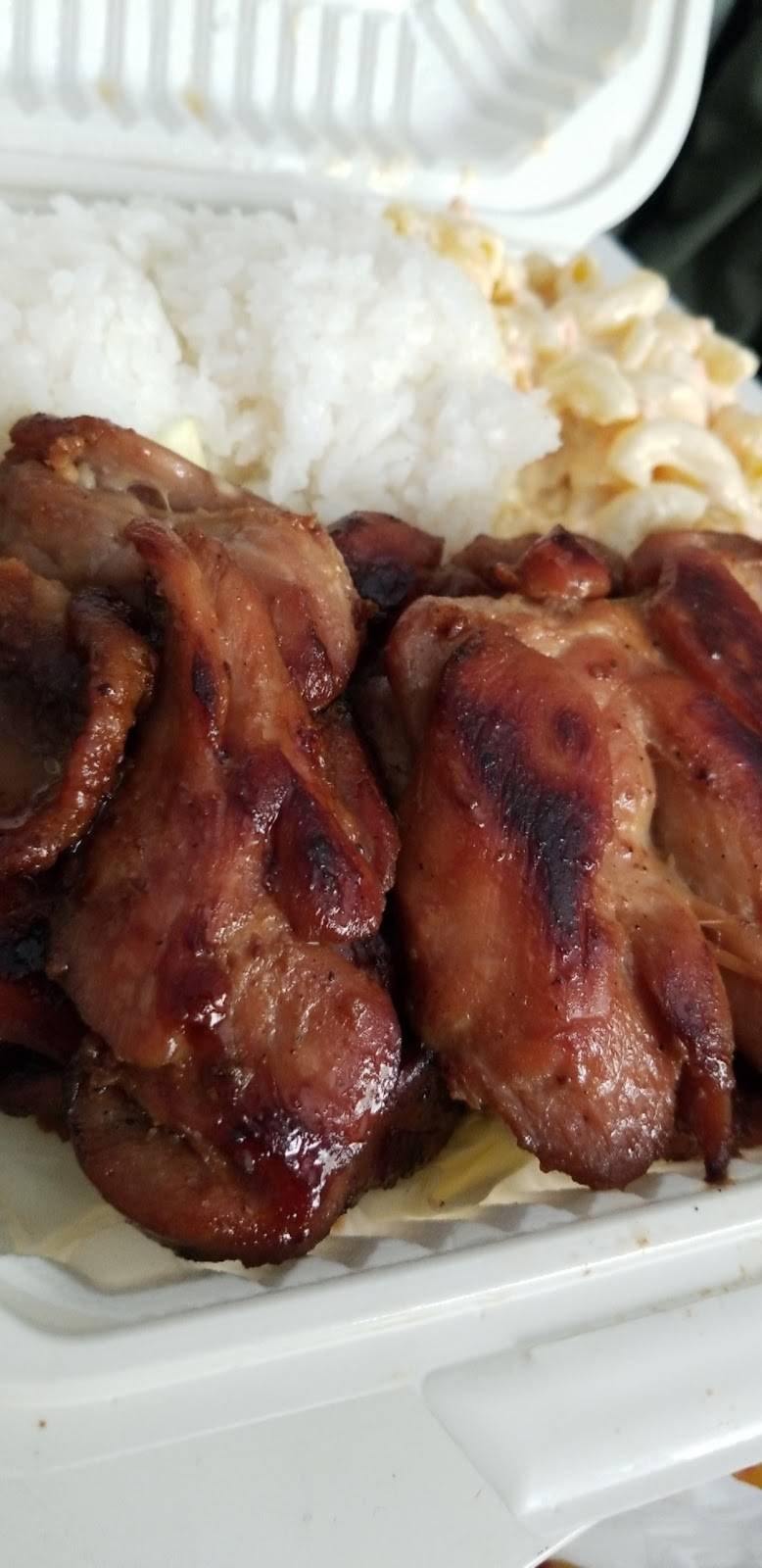 L&L | meal takeaway | 1805 E Capitol Expy, San Jose, CA 95121, USA | 4082741388 OR +1 408-274-1388