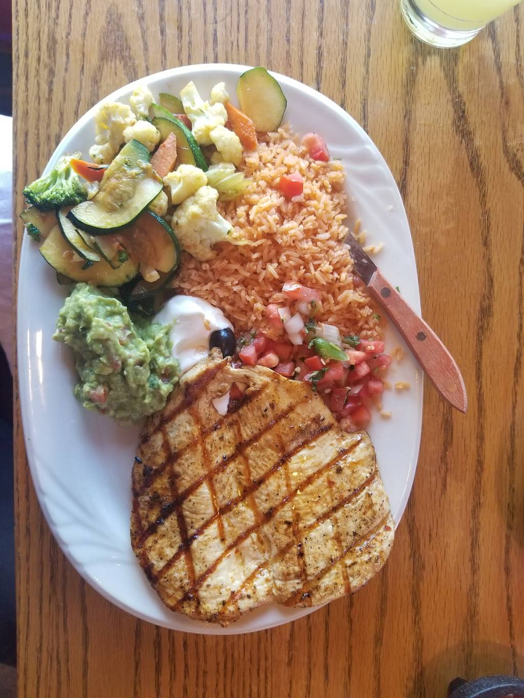 Casa Orozco - Livermore | restaurant | 325 S L St, Livermore, CA 94550, USA | 9254493045 OR +1 925-449-3045