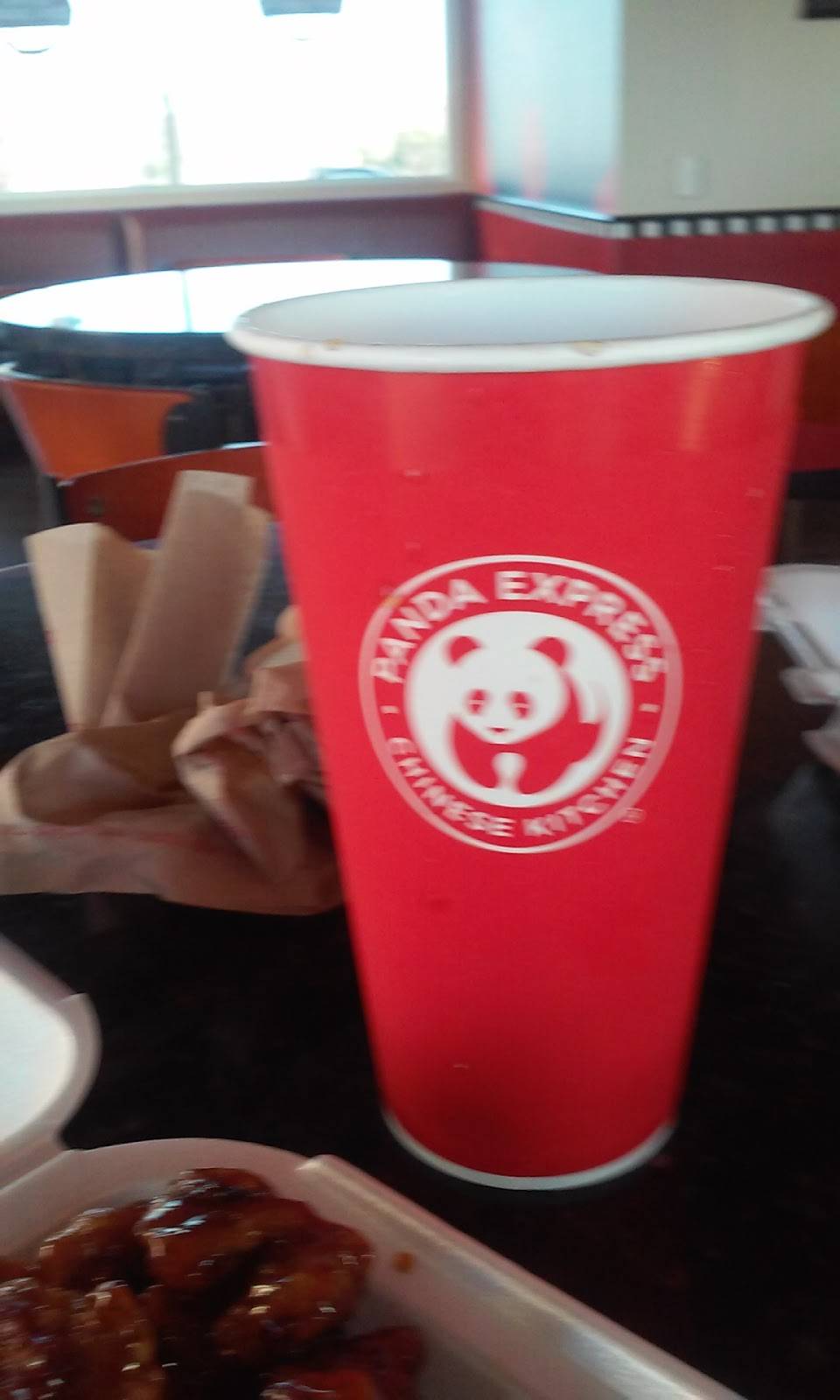 Panda Express | meal takeaway | 19201 Bear Valley Rd, Apple Valley, CA 92308, USA | 7602402732 OR +1 760-240-2732