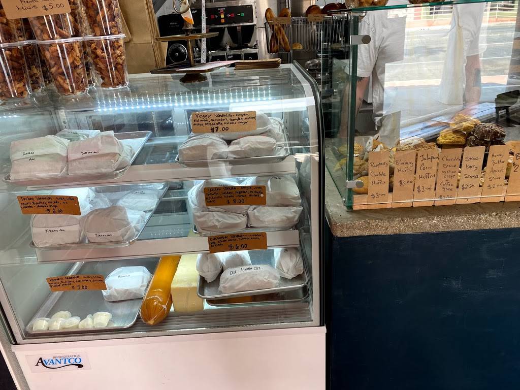 Campbell Hill Bakery | restaurant | 73491 Twentynine Palms Highway, Twentynine Palms, CA 92277, USA | 7604018284 OR +1 760-401-8284