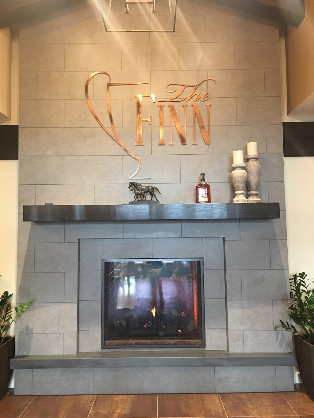 The FINN Restaurant | restaurant | 3150 Touchmark Blvd, Prescott, AZ 86301, USA | 9287083131 OR +1 928-708-3131