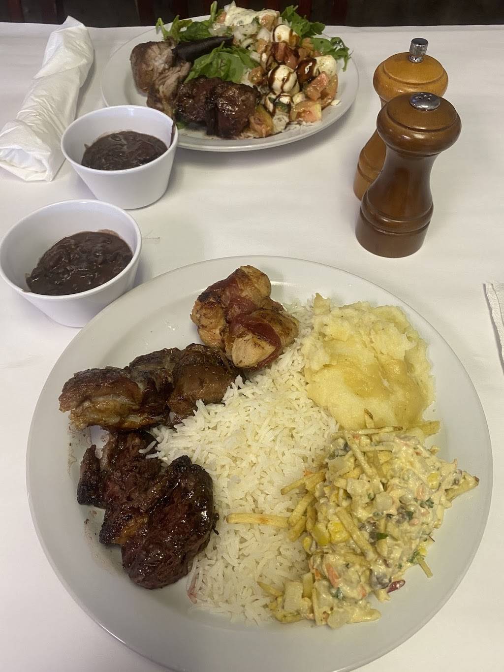 Aroma do Brazil | restaurant | 10722 E Iliff Ave, Aurora, CO 80014, USA | 7204223881 OR +1 720-422-3881