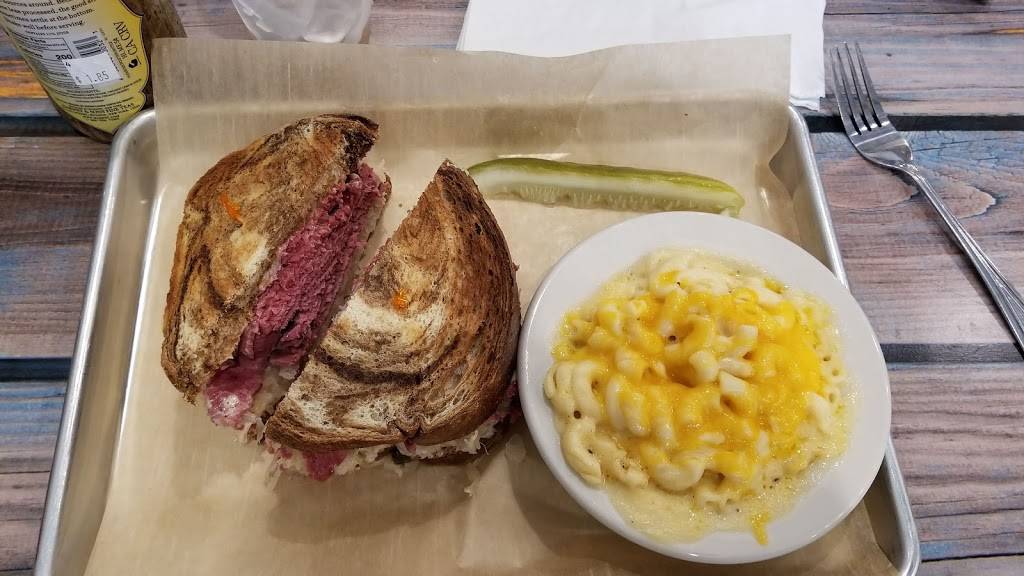 Francesca Deli, Pizzeria And Catering | restaurant | 515 Harrison Ave, New Orleans, LA 70124, USA | 5042662511 OR +1 504-266-2511