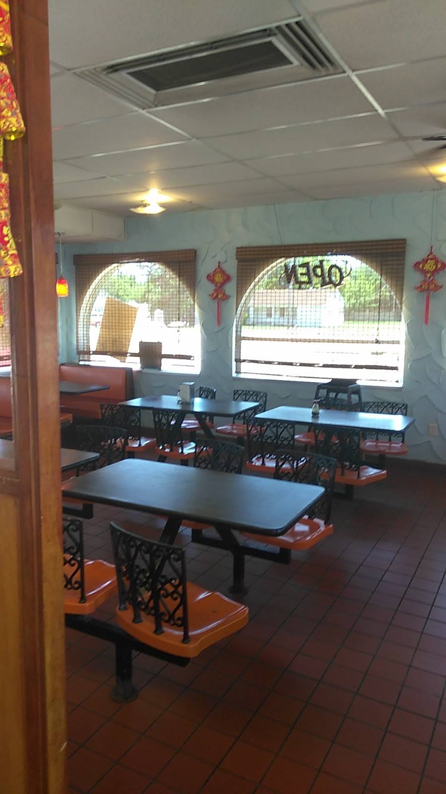 Jade China Restaurant | restaurant | 1046 W Sunset Ave, Springdale, AR 72764, USA | 4797513112 OR +1 479-751-3112