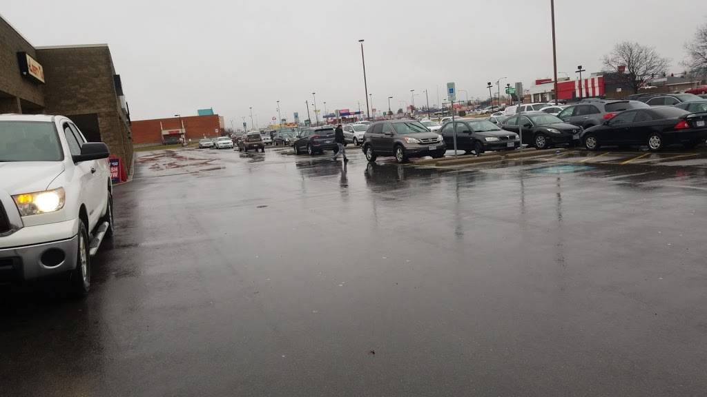 New Fortune China | restaurant | 4860 W Broad St, Columbus, OH 43228, USA | 6148789960 OR +1 614-878-9960